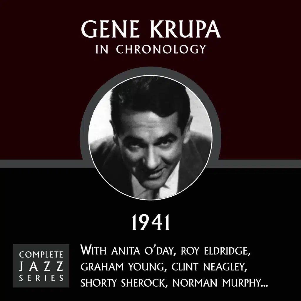 Green Eyes (05-08-41)