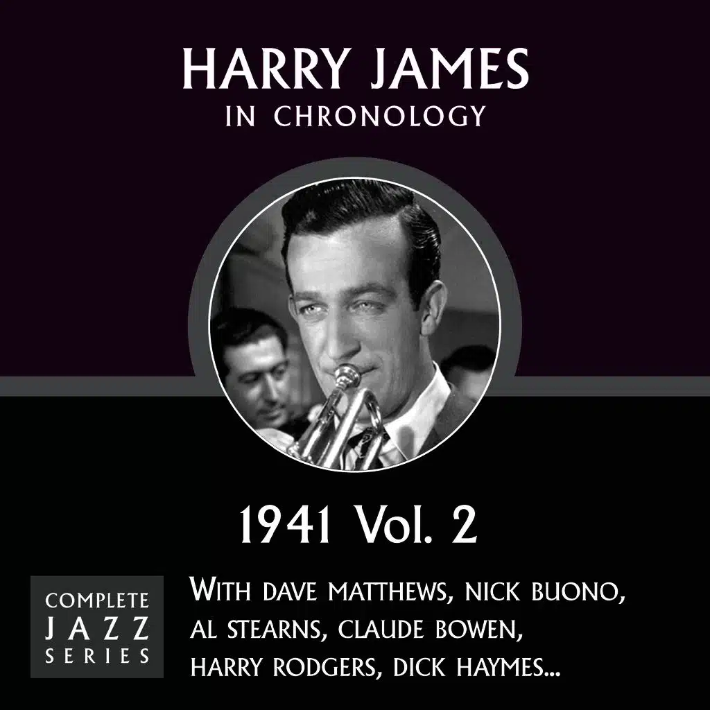 You Made Me Love You (05-20-41)