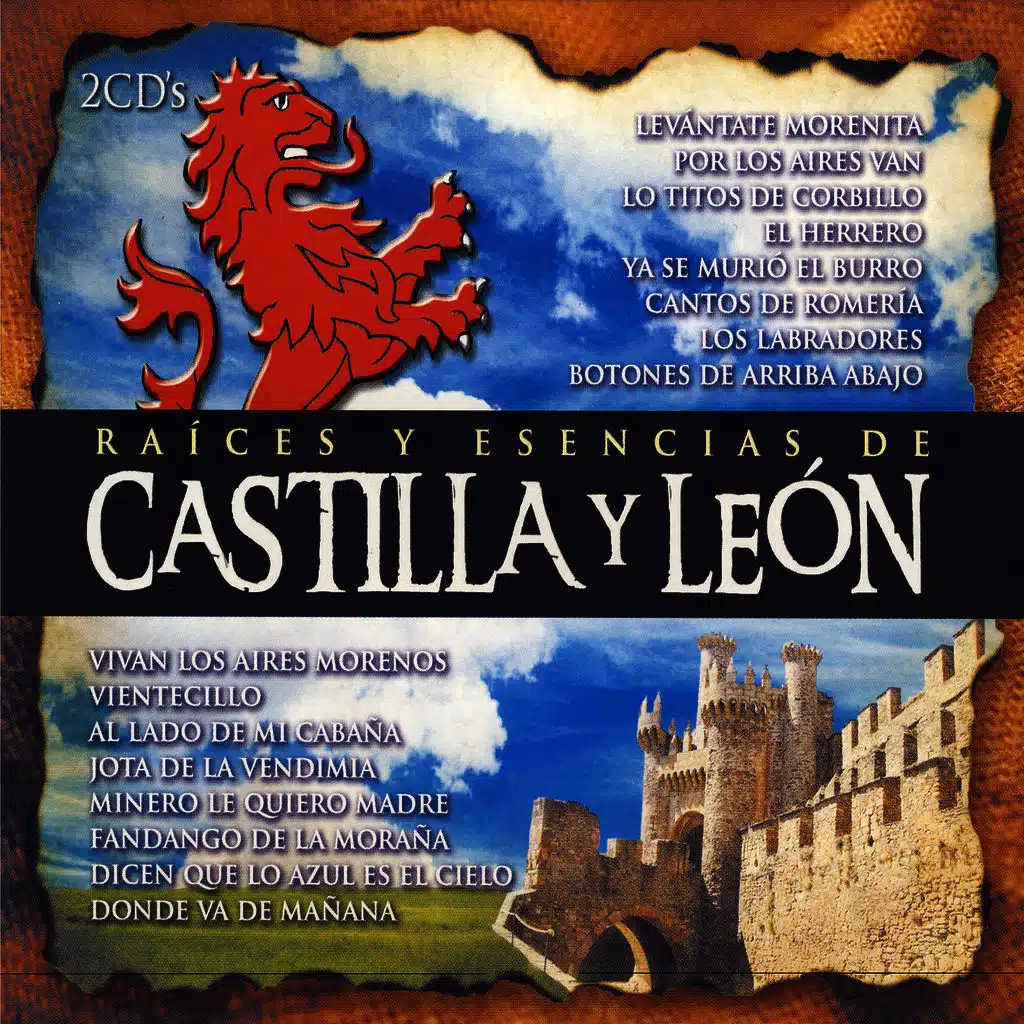 Raíces Y Esencias De Castilla Y León