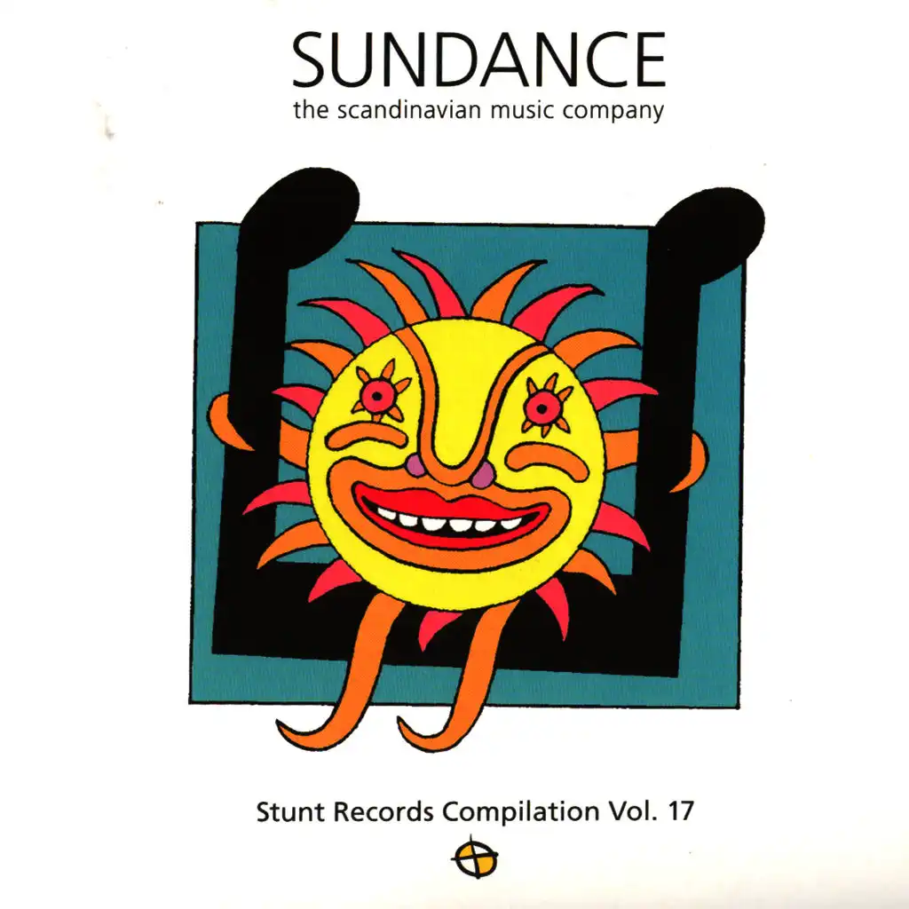 Stunt Records Compilation Vol. 17