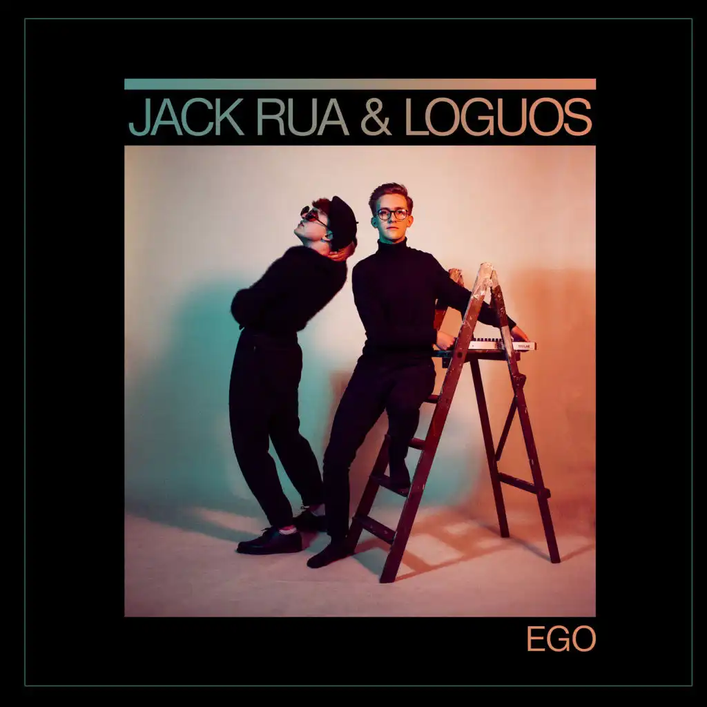 Jack Rua & Loguos