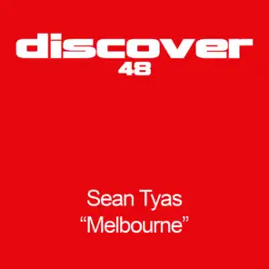 Melbourne (Lee Haslam Remix)