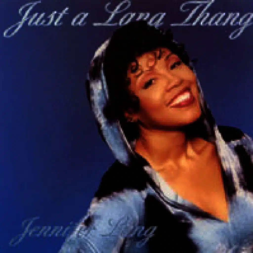 Just A Lang Thang