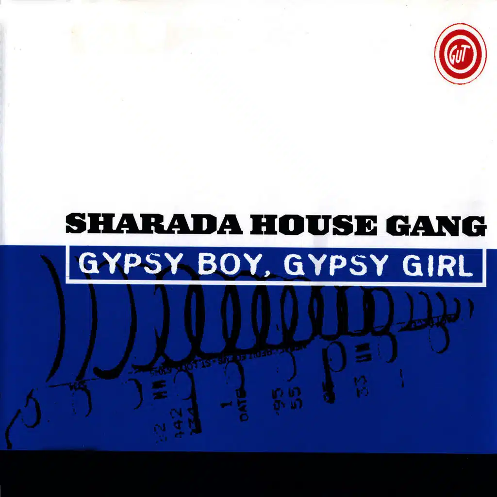 Gypsy Boy, Gypsy Girl