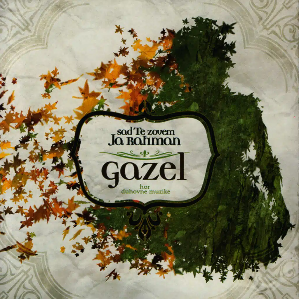 Sad Te Zavem Ja Rahman