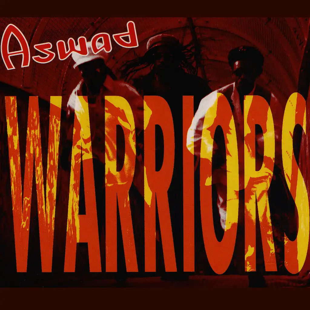 Warriors (Beatmasters 7")