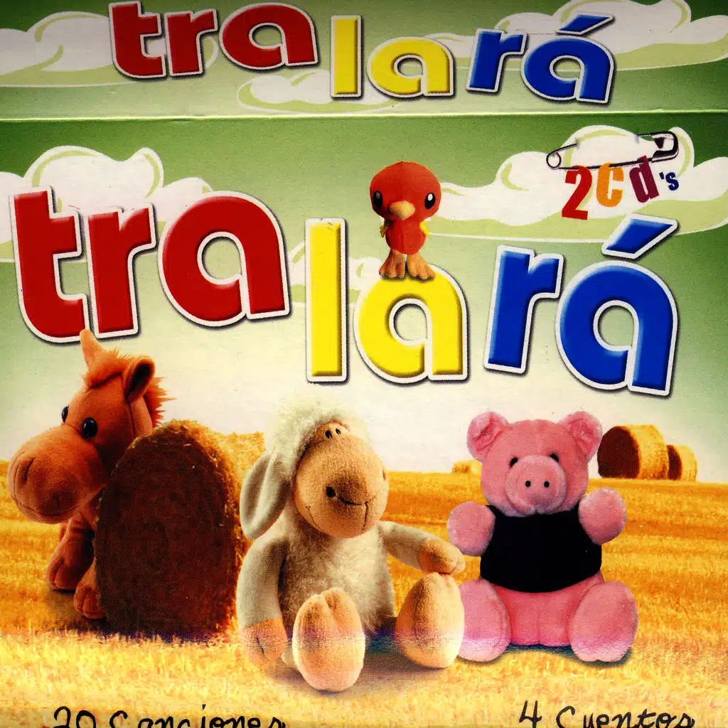 Tralará