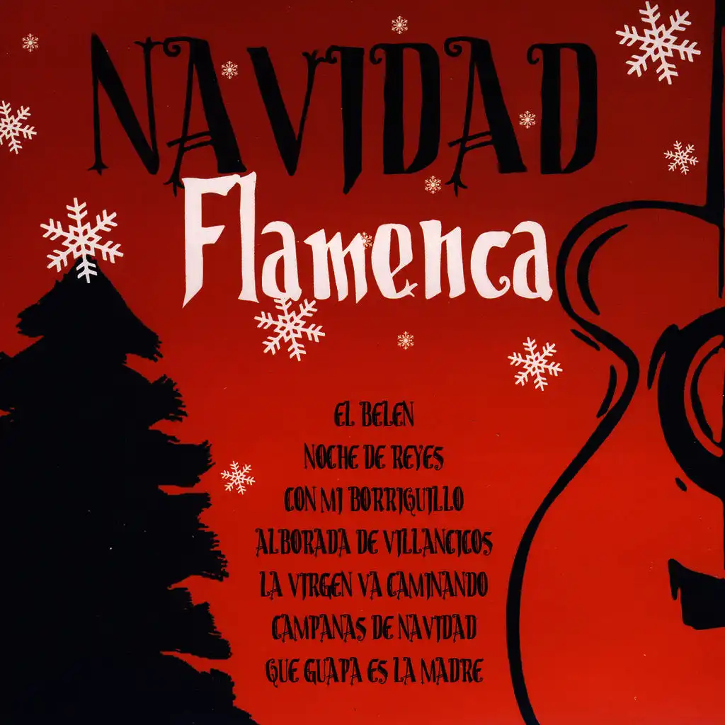 Navidad Flamenca