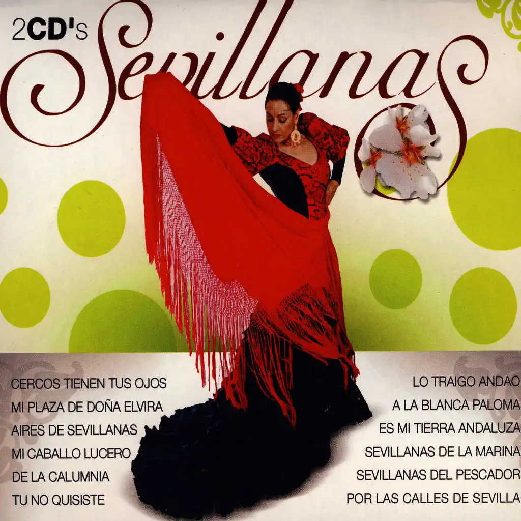 Sevillanas Del Adiós