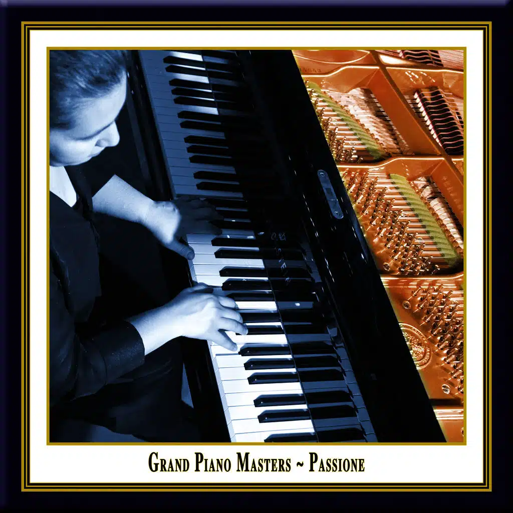 Eight Pieces for Piano Opus 76 - No. 4 Intermezzo in B-flat major