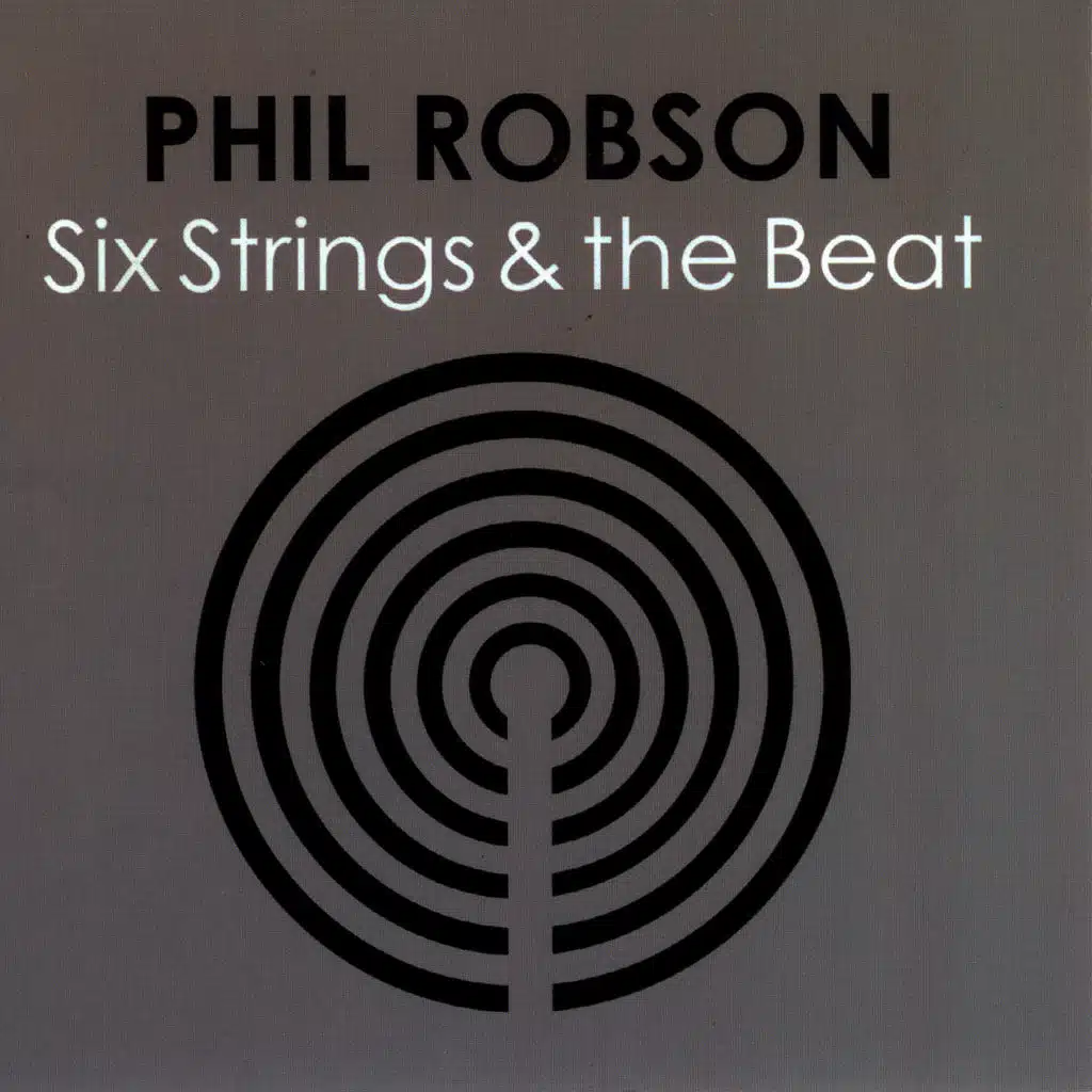 Six Strings & The Beat