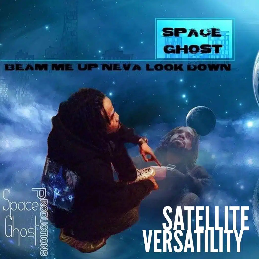 Satellite Versatility