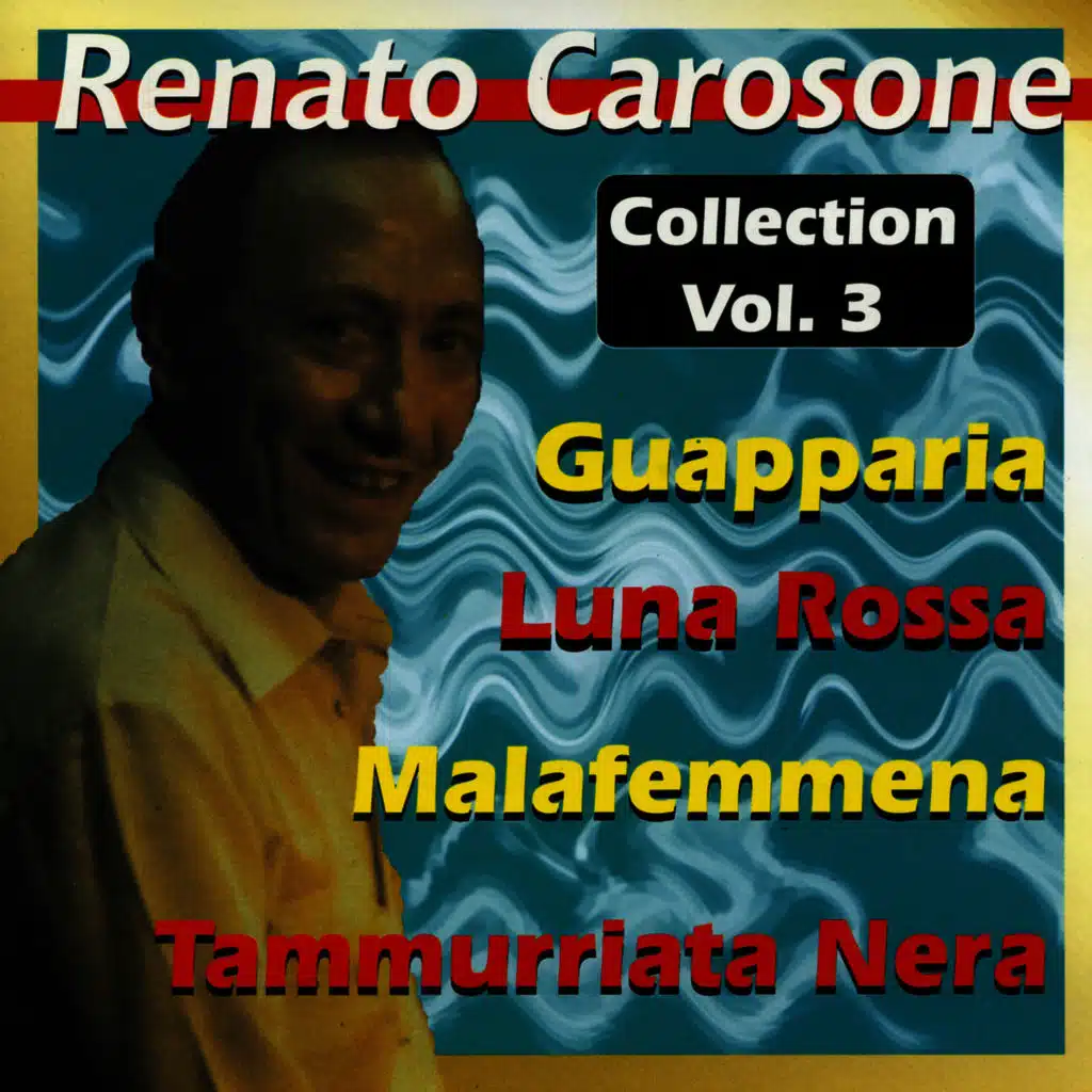 E la barca torno' sola