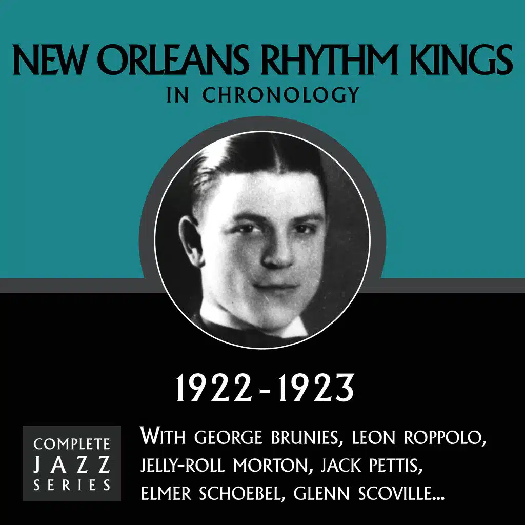 Bugle Call Blues (08-29-22)