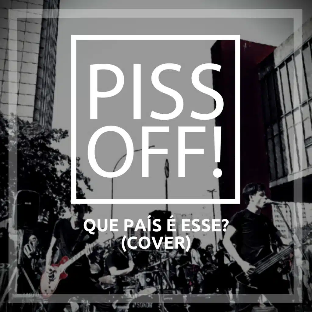 Que País É Esse? (Cover)