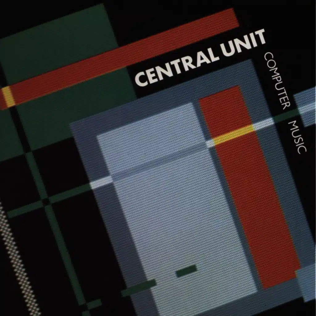 Computer Music (Hardware Mix)