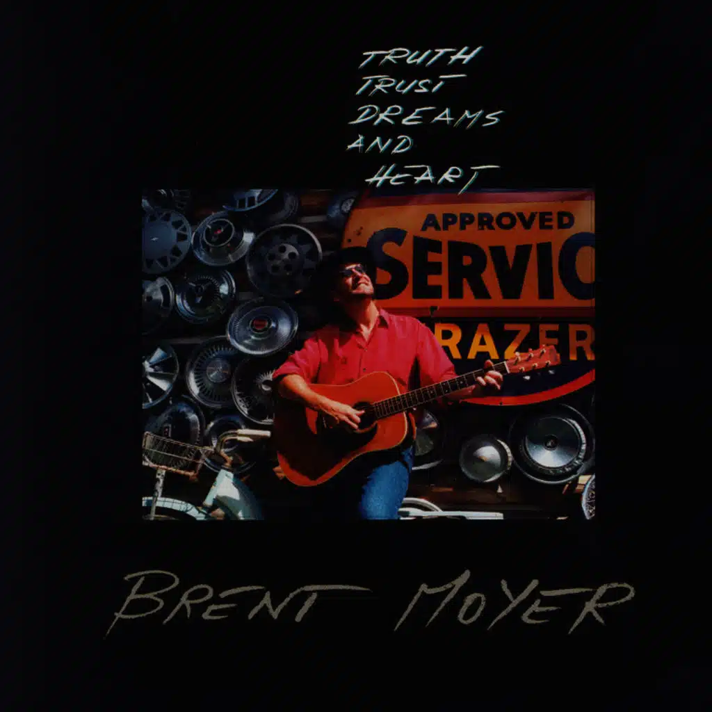 Truth, Trust, Dreams And Heart