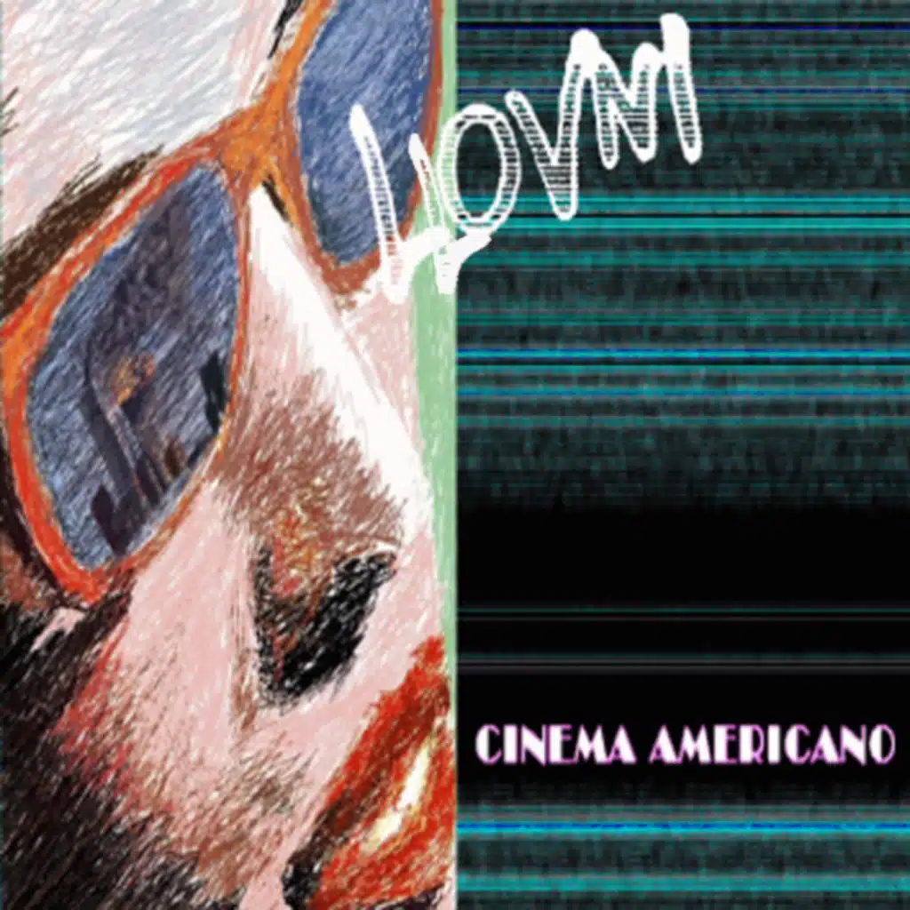 Cinema Americano