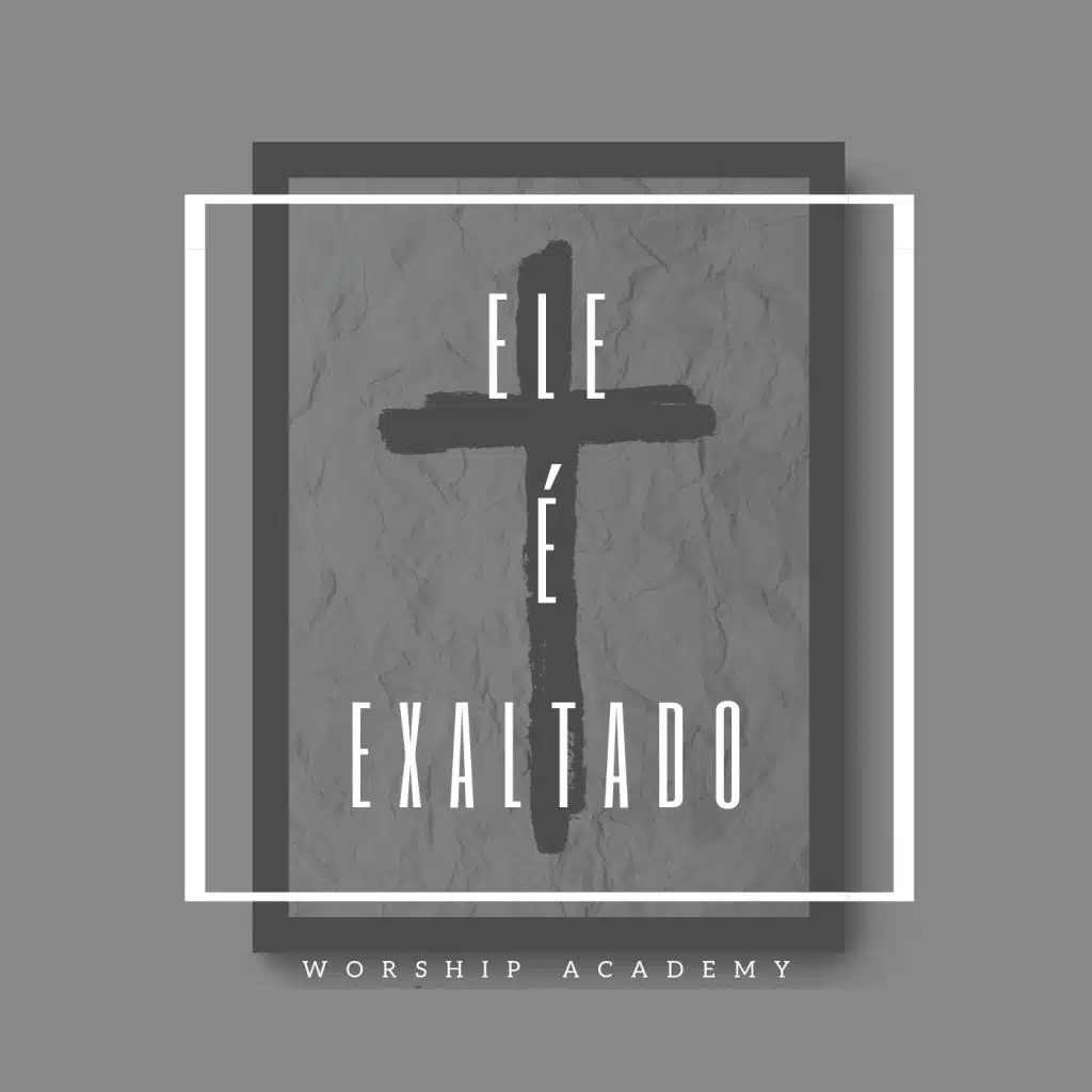 Ele É Exaltado (feat. Uillian Moraes)