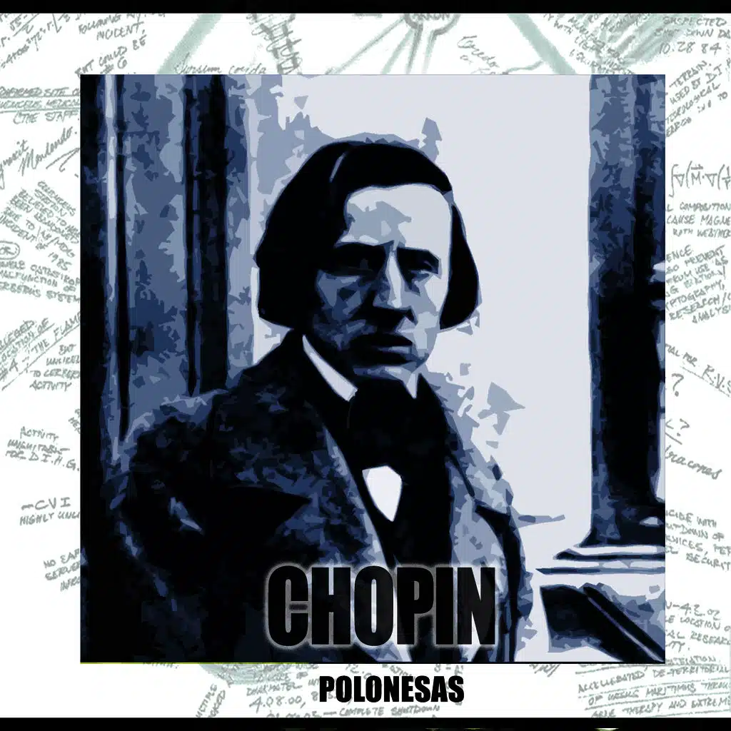 Polonesa En Do Sostenido Menor, Op 26 N1