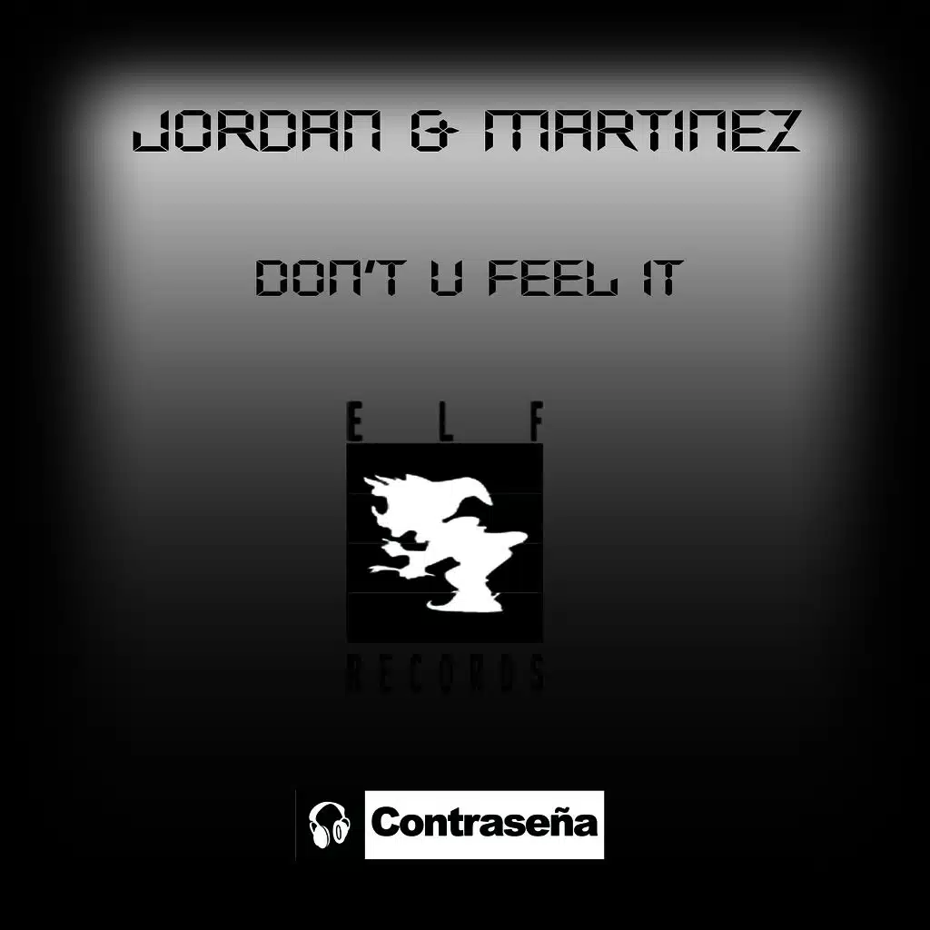 Don't U Feel It - Single