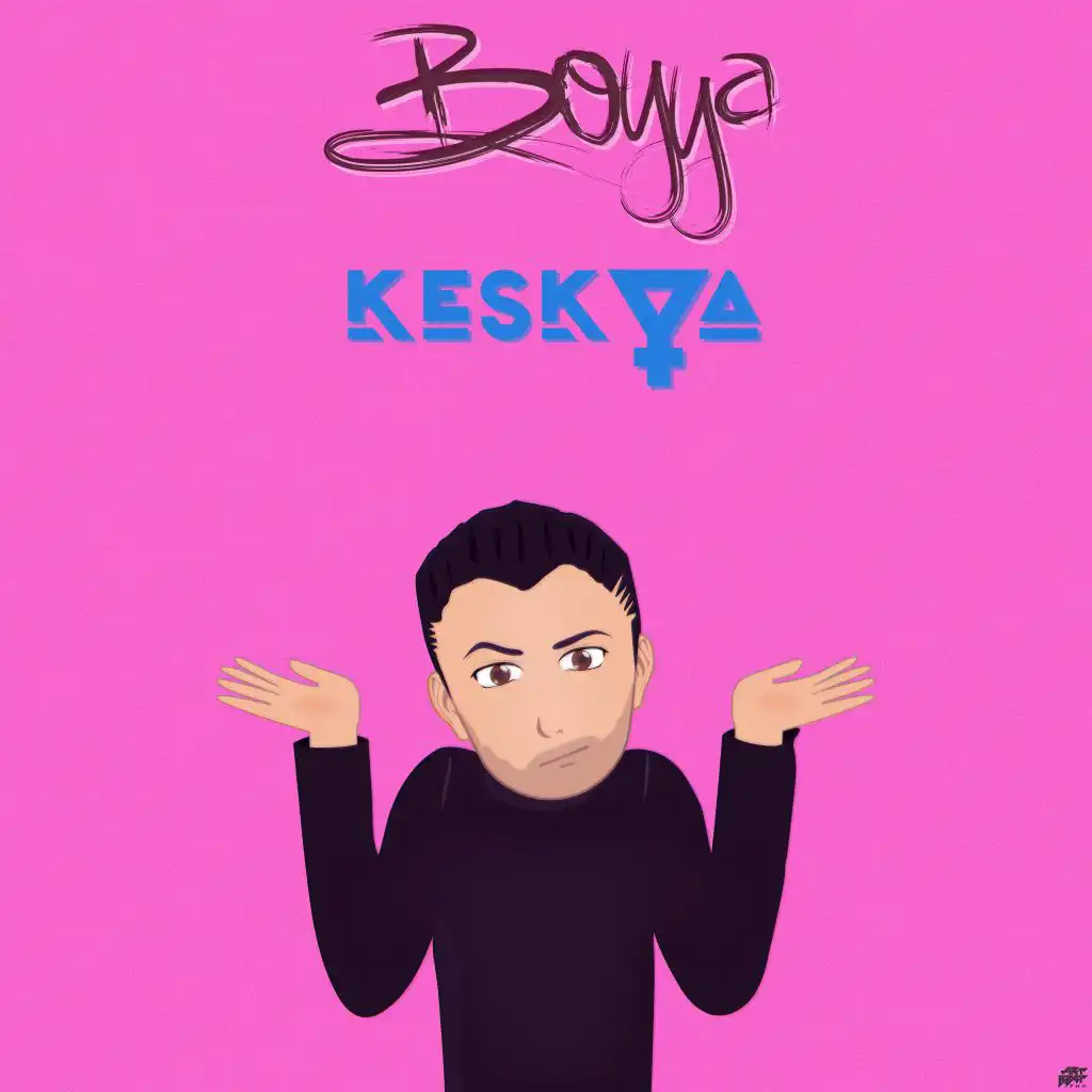 Keskya