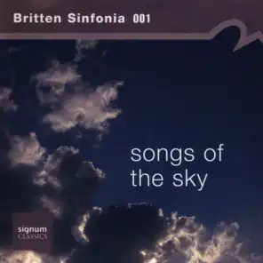 Songs of the Sky