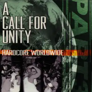 A Call For Unity Part 3
