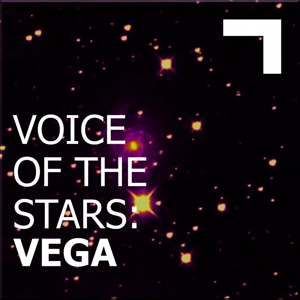 Voice of the stars: Vega