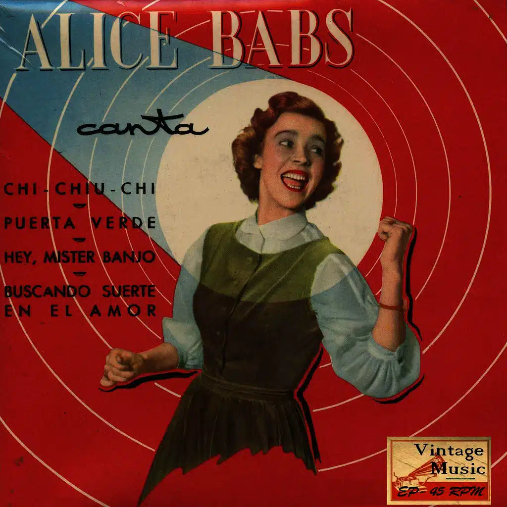 Vintage Pop Nº1 - EPs Collectors