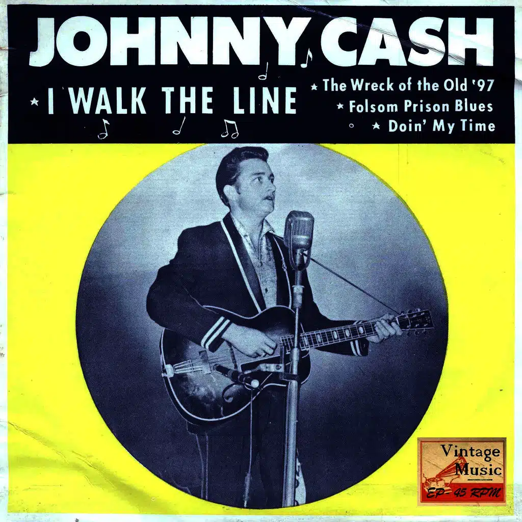 Vintage Rock Nº7 - EPs Collectors