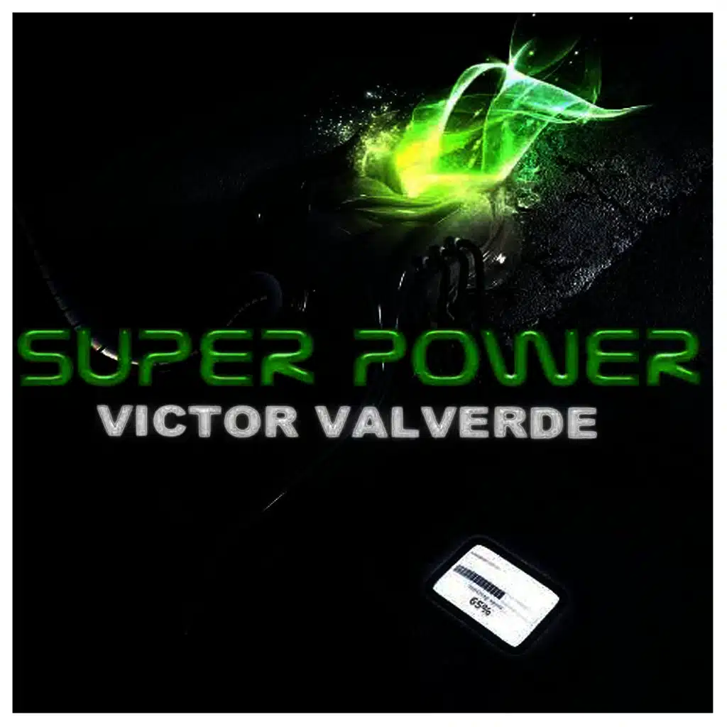 Super Power (Original Mix)