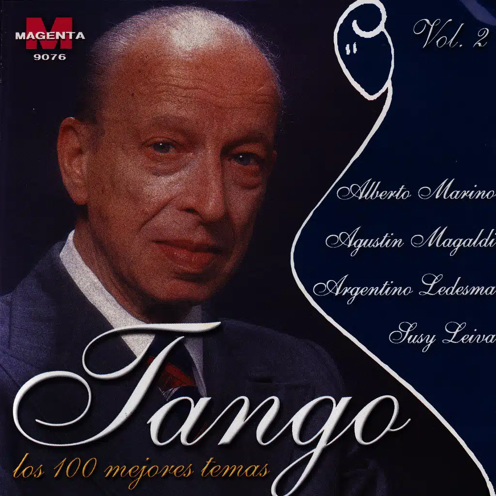 Miguel Calo & Alberto Podesta