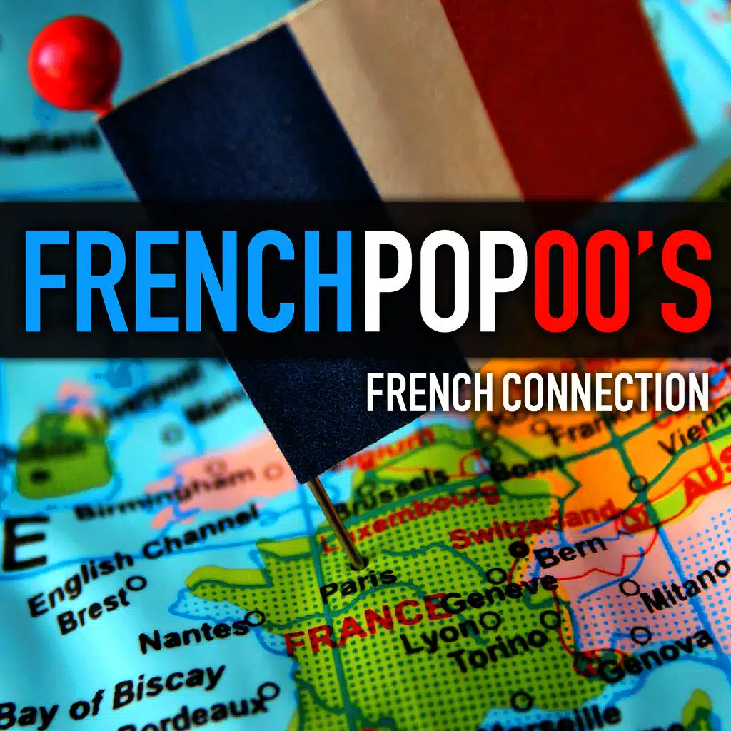 French Pop 00's