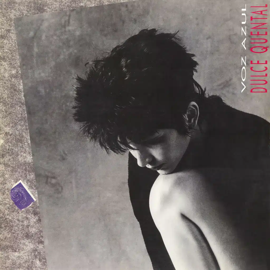 Voz Azul (feat. Herbert Vianna & Jaques Morelenbaum)