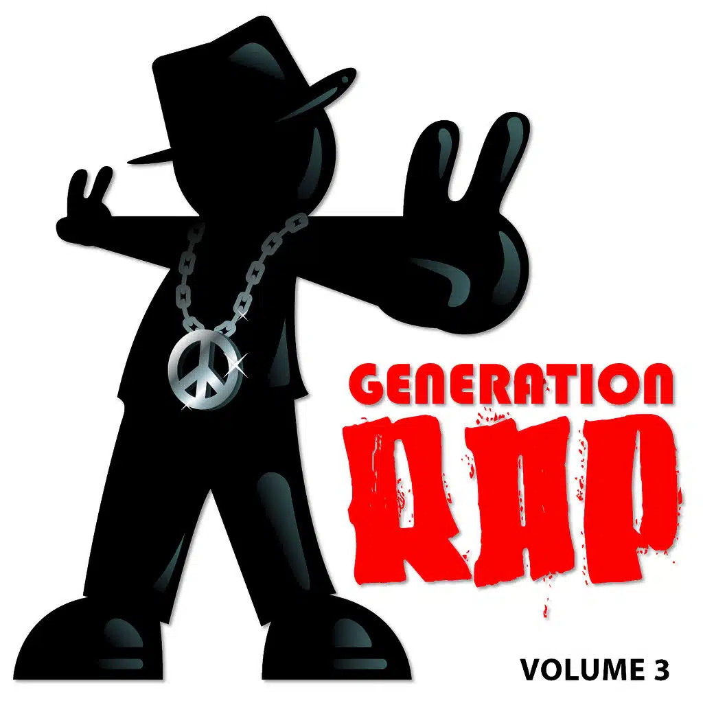 Generation Rap Vol. 3