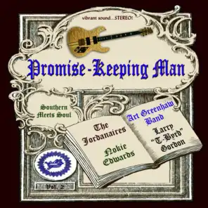 Promise-Keeping Man