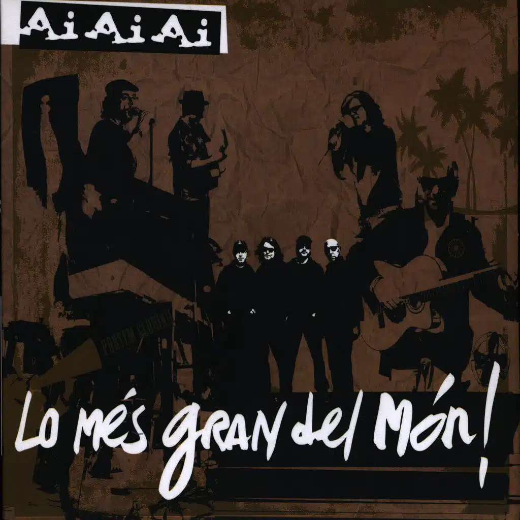 Lo Més Gran Del Món!