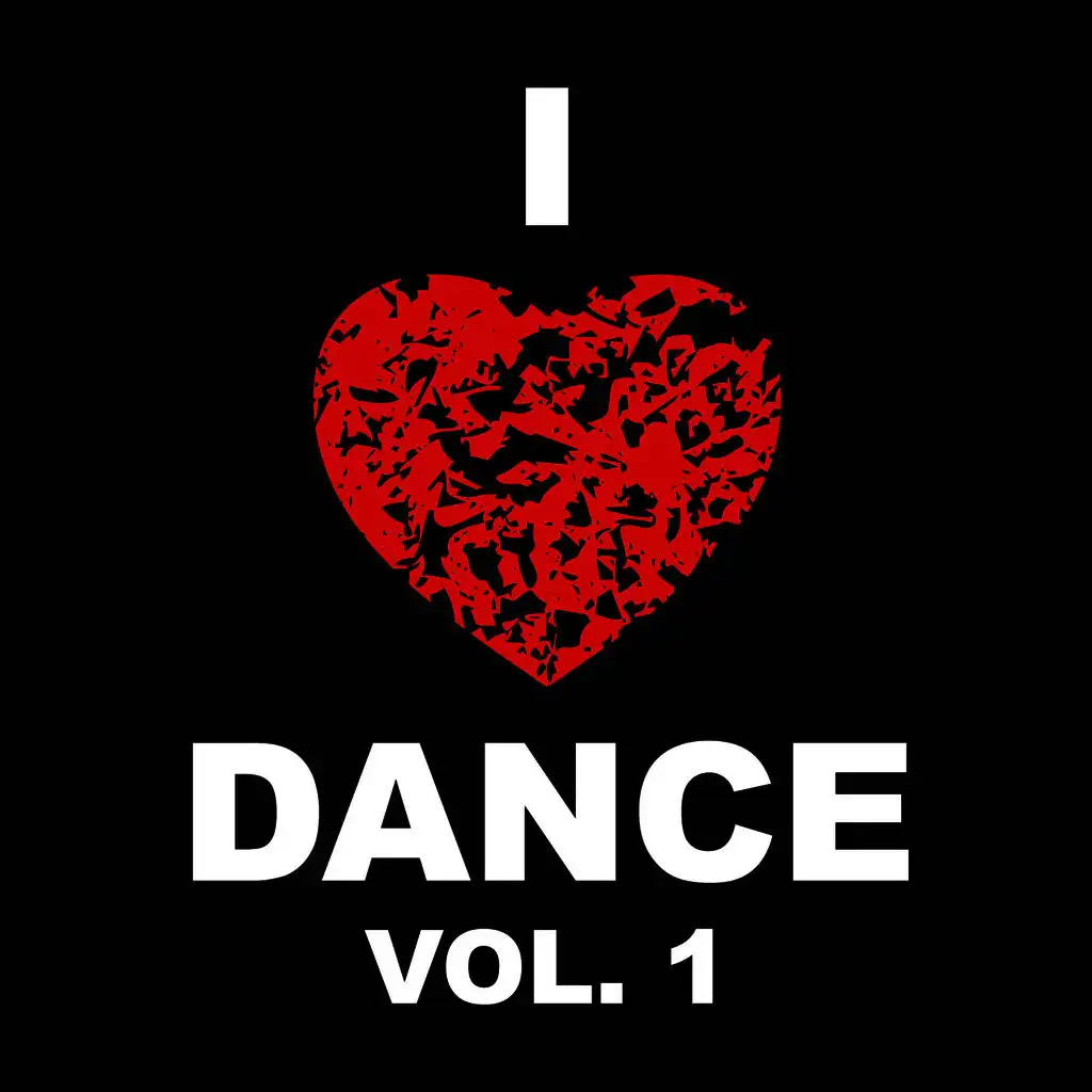 I Love Dance, Vol. 1