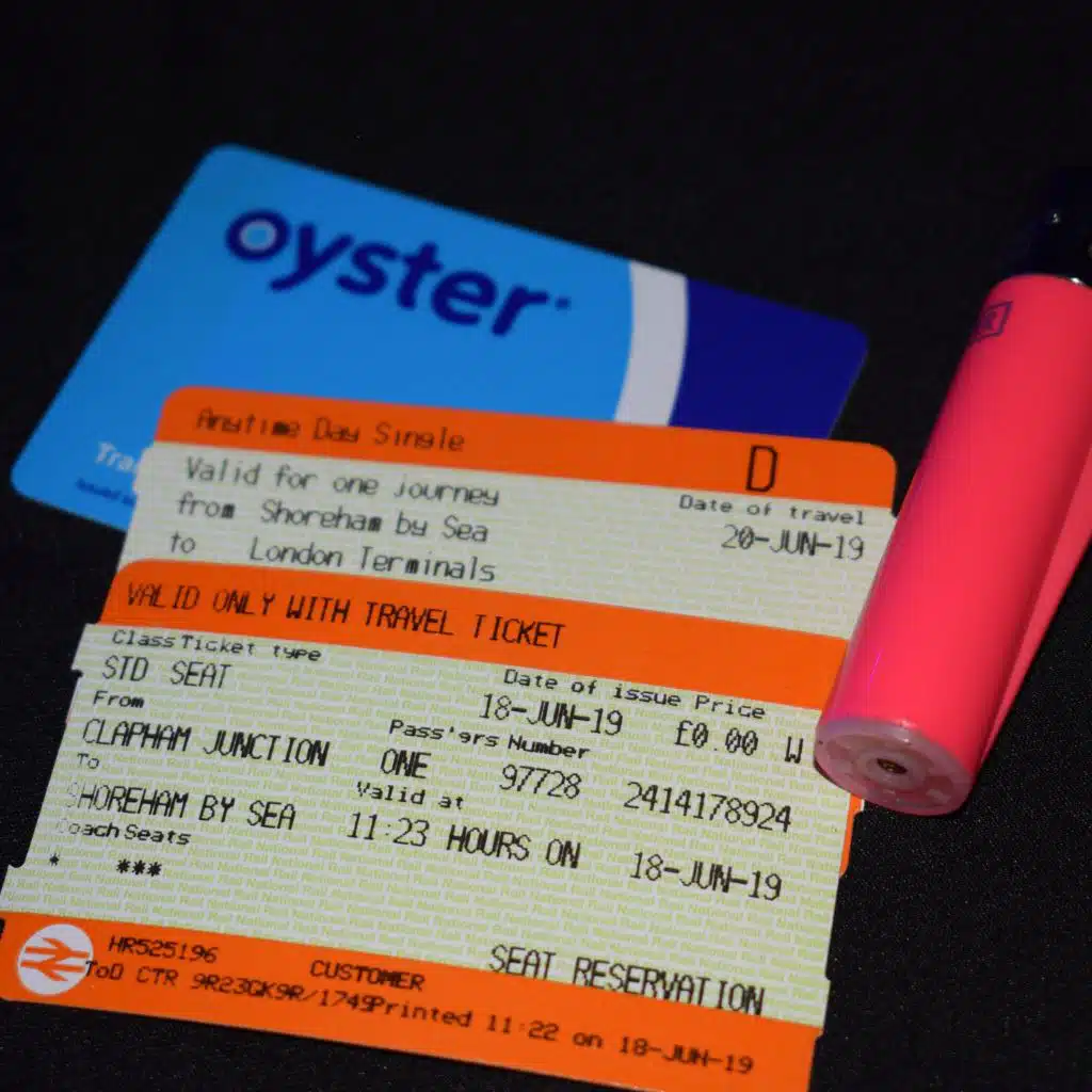 Unapologetically Unfinished