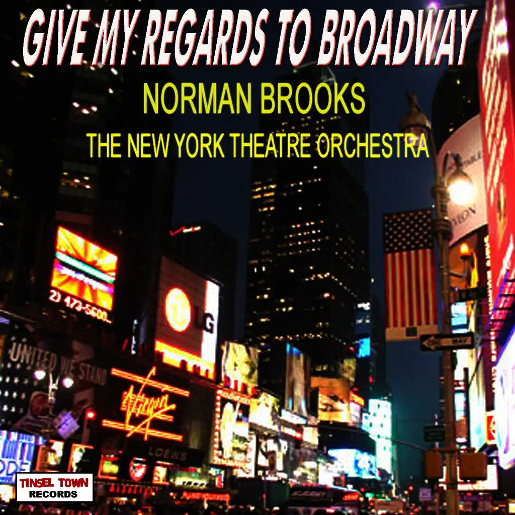 The Yankee Doodle Boy