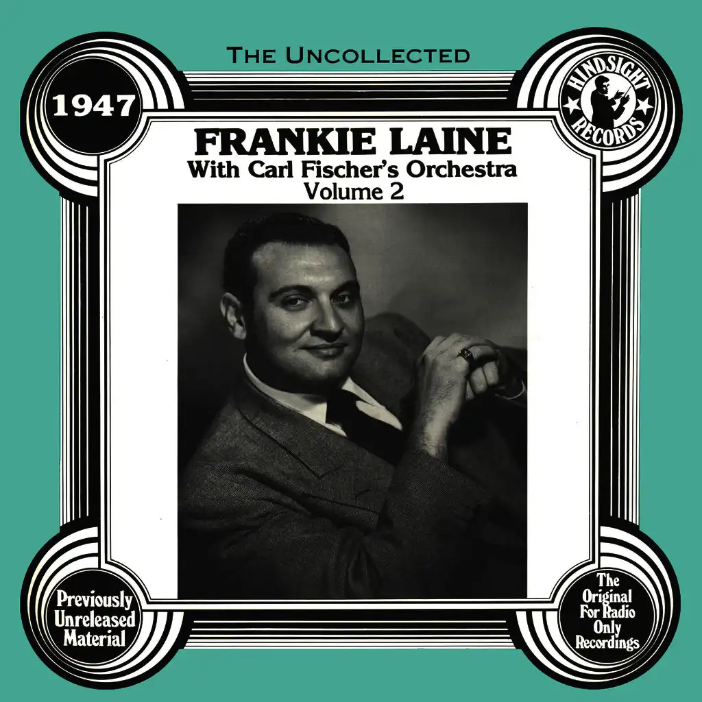 The Uncollected: 1947, Vol. 2