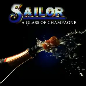 A Glass Of Champagne (Legacy Version)