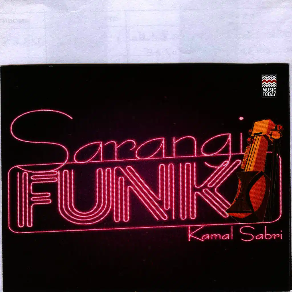 Sarangi Funk