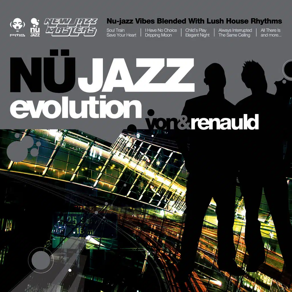 Jules Renauld & Von Mondo