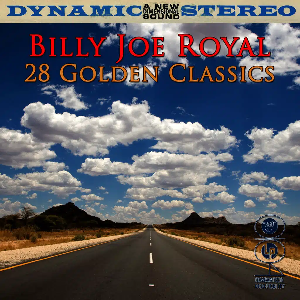 28 Golden Classics