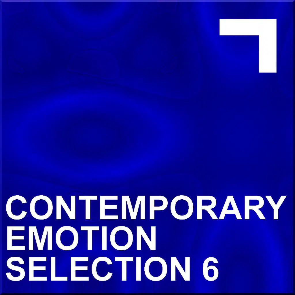 Contemporary emotion – Selection 6