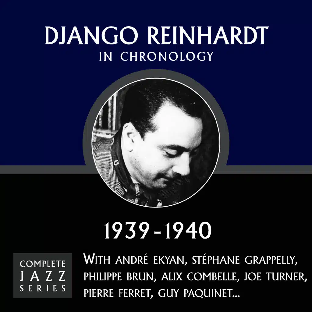 Echoes Of Spain (06-30-39)