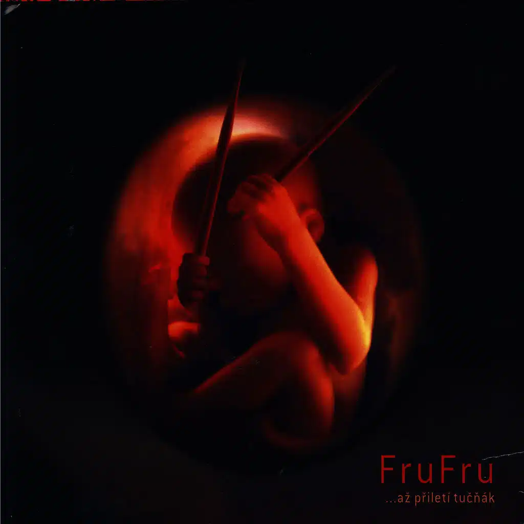 Až přiletí tučňák (Waiting for the Penguin)