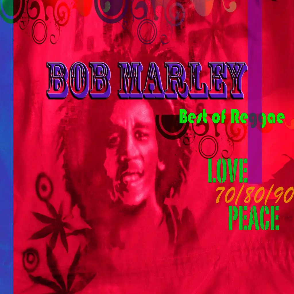 Best Of Bob Marley 3